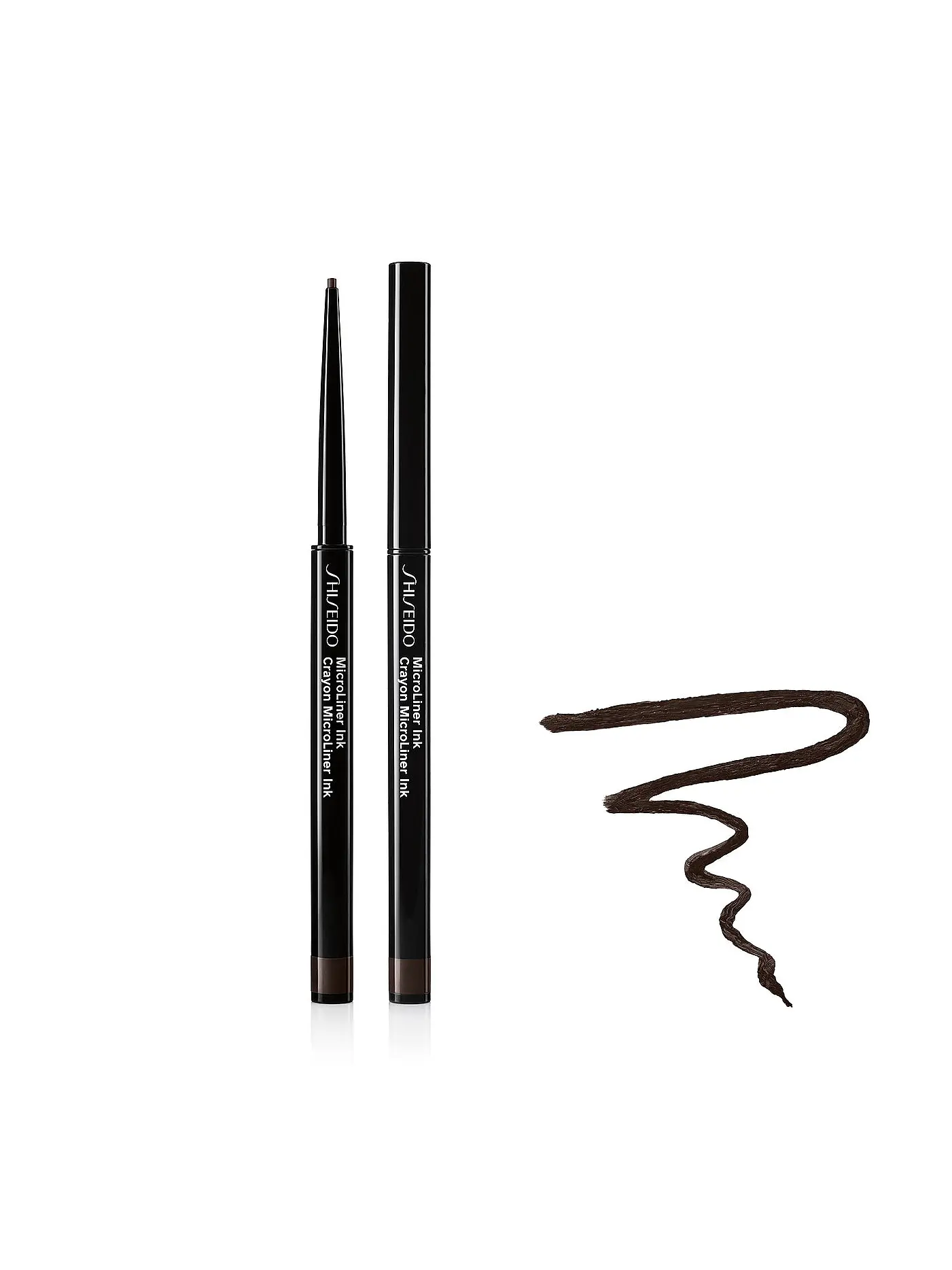SHISEIDO | MicroLiner Ink (05 White) | braun